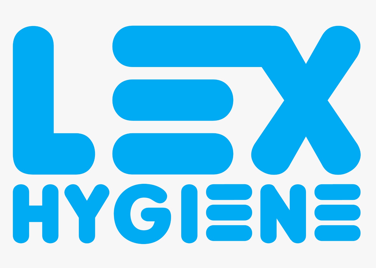 Lex Hygiene Logo