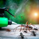 General Pest Control Services in Noida: Safeguard Your Home and Office from Pests