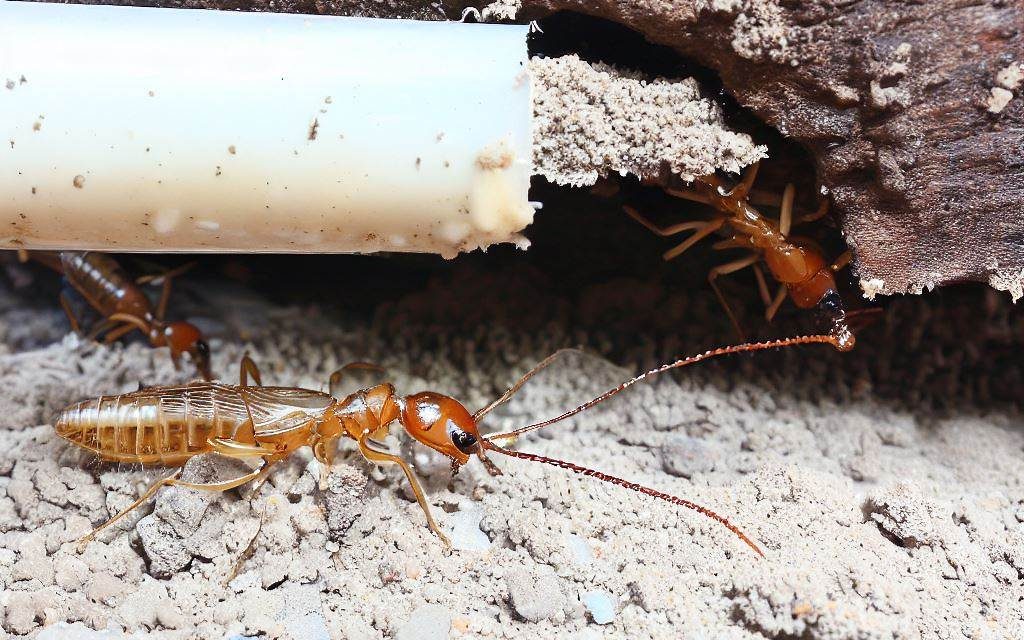 Preventing Termite Infestations: A Comprehensive Guide to Protect Your Home