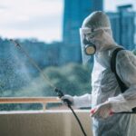 How General Pest Control Services Can Protect Your Health & Property