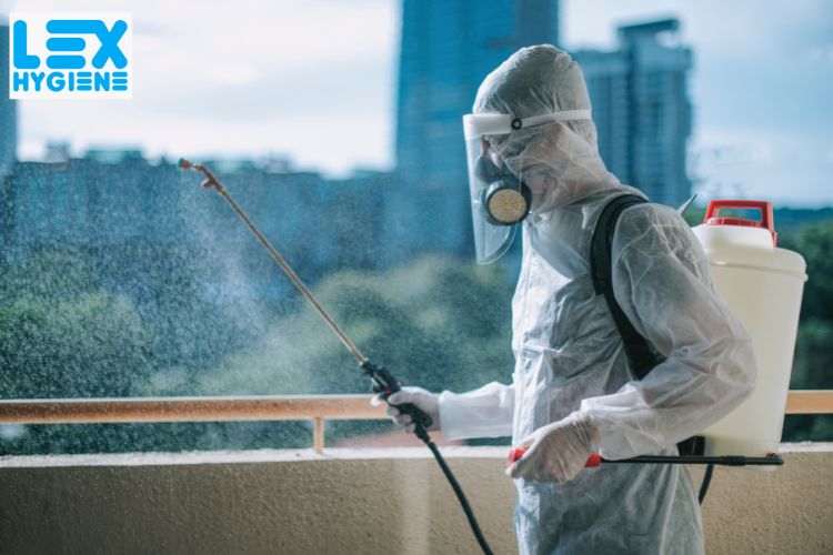 How General Pest Control Services Can Protect Your Health & Property
