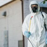 General Pest Control in Delhi NCR: What You Need to Know