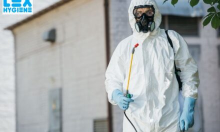 General Pest Control in Delhi NCR: What You Need to Know