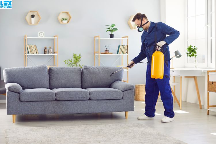 How to Get Rid of Termites in Noida Homes: Proven Methods