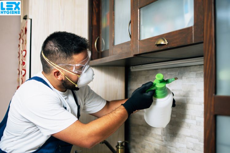 Affordable Termite Control Near Me: How to Book the Right Service