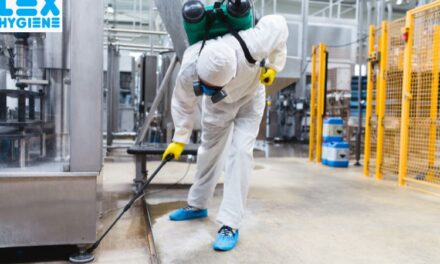 Best General Pest Control in Delhi: What Services Are Included?