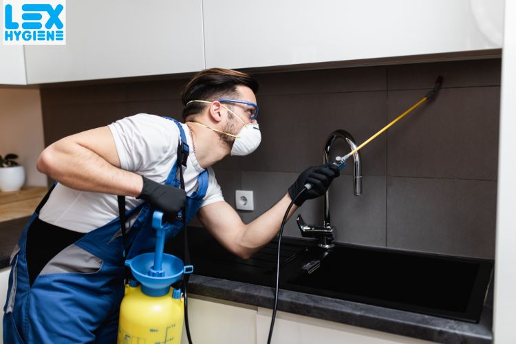 Top 5 Pest Control Companies in Delhi for All-In-One Solutions