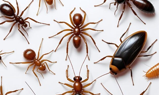 Why General Pest Control is a Must for Delhi Homes and Offices