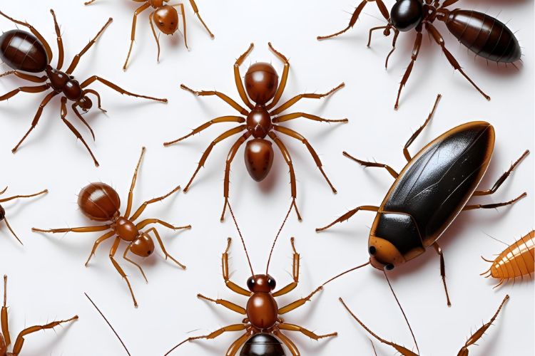 Why General Pest Control is a Must for Delhi Homes and Offices