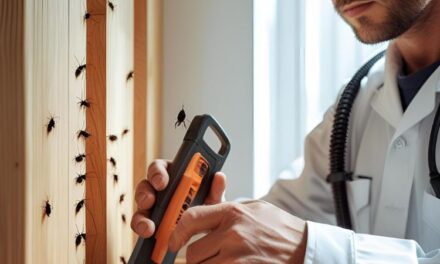 How General Pest Control in Delhi Can Protect Your Home Year-Round