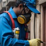 General Pest Control in Delhi: Prices, Packages & Pest Coverage