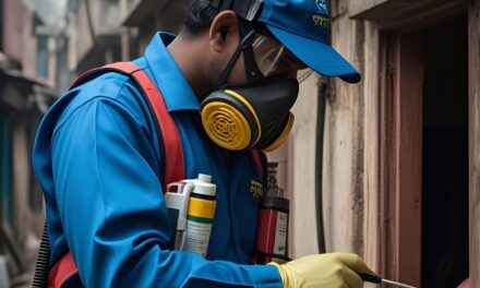 General Pest Control in Delhi: Prices, Packages & Pest Coverage