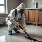 Why General Pest Control Services Are Essential for Urban Living