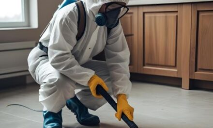 Why General Pest Control Services Are Essential for Urban Living