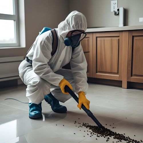 Why General Pest Control Services Are Essential for Urban Living
