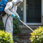 The Ultimate Guide to Integrated Termite and Pest Control Services Delhi NCR for Businesses