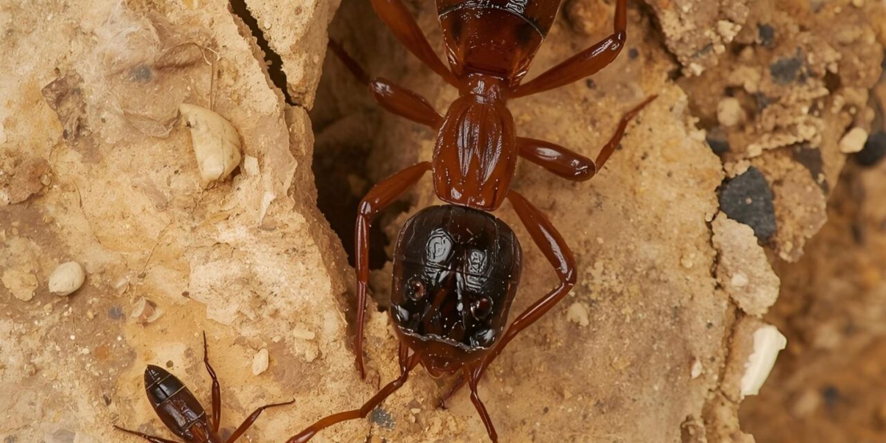 Secure Your Investment: A Comprehensive Guide to Pre-Construction Termite Treatment