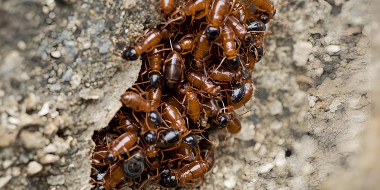 Effective Post Construction Termite Treatment: A Complete Guide to Protecting Your Home