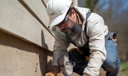 Finding the Best Termite Control Services: A Comprehensive Guide to Protecting Your Home