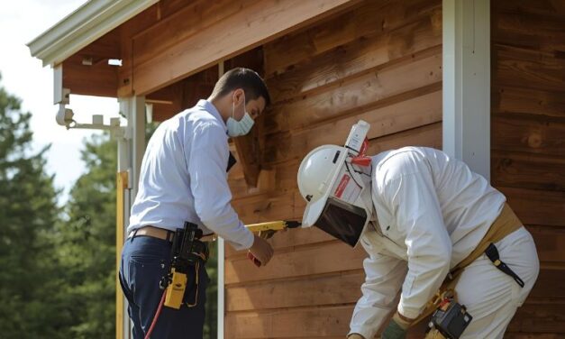 Safeguarding Your Home: A Comprehensive Guide to Professional Termite Control Services