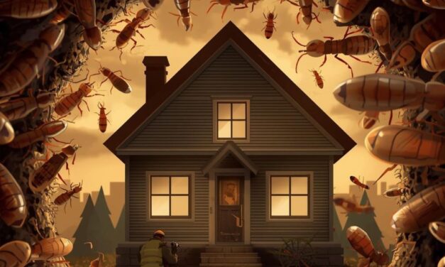 Protecting Your Home: The Ultimate Guide to Professional Termite Control Services