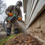 Protect Your Home: A Comprehensive Guide to Choosing the Best Termite Control Services