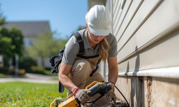 Choosing the Best Termite Control Service: Your Definitive Guide to Professional Termite Treatment and Effective Termite Control