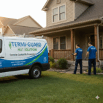 The Ultimate Guide to Professional Termite Control Services: Finding the Best Termite Treatment & Prevention