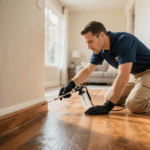 The Ultimate Guide to Professional Termite Control Services: Protecting Your Home from Silent Destroyers